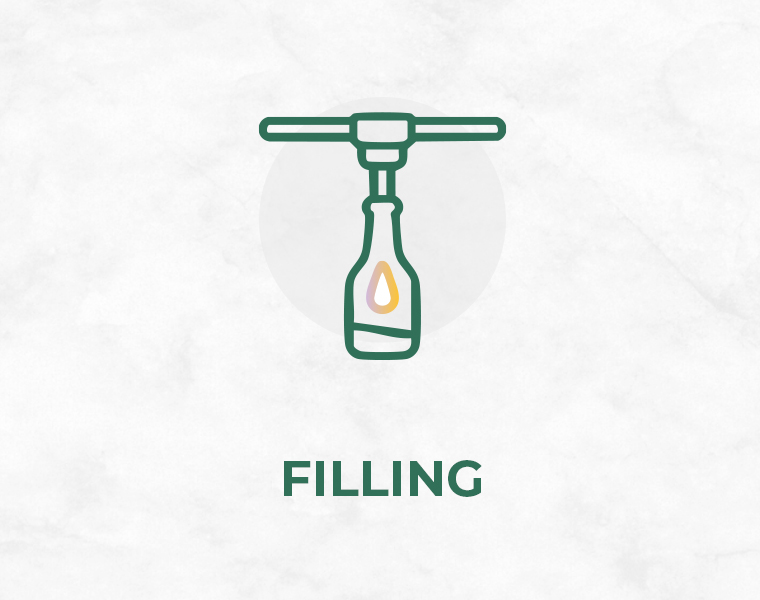 Filling