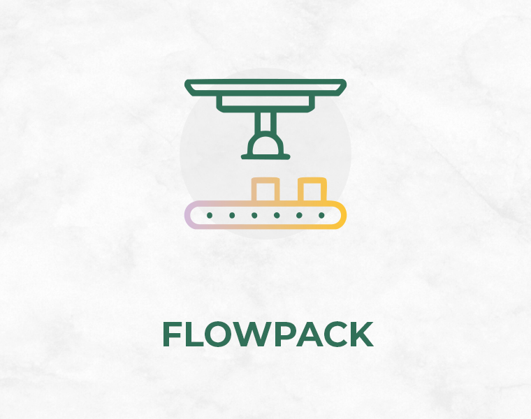 Flowpack
