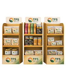 TFS - Displays