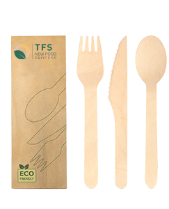 TFS - Cutlery Kit