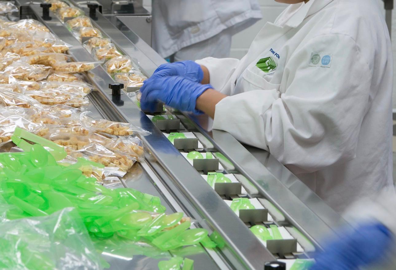 TFS Production Detail