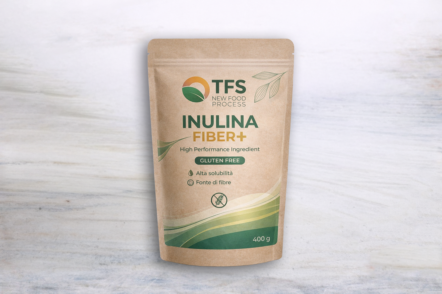 Functional food products