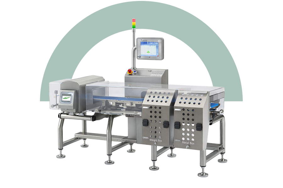 High Precision Weighing