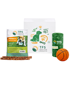 TFS - Pet food Kits