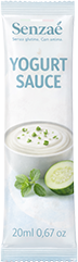 TFS - Yogurt Sauce