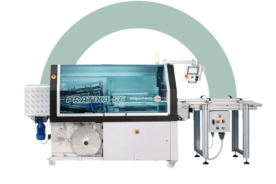 Shrink Wrap Packaging